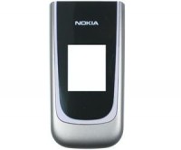 originální přední kryt Nokia 7020 graphite