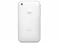 originální kryt baterie Apple iPhone 3GS 32GB white