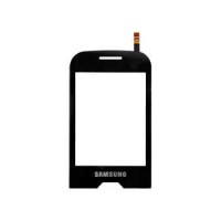 originální sklíčko LCD + dotyková plocha Samsung S7070 black