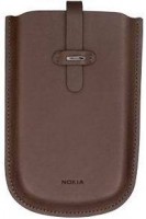 originální pouzdro Nokia CP-264 brown