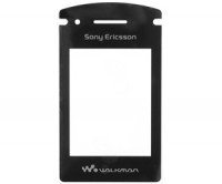 originální sklíčko LCD Sony Ericsson W508 vnitřní