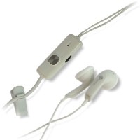 originální Stereo headset HTC HS S200 white ExtUSB pro G1 (Dream/Kila), Sapphire/Pioneer, Touch (P3450, Elf), XDA Nova (