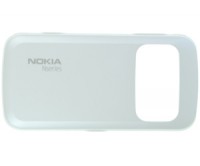 originální kryt baterie Nokia N86 white