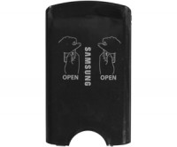 originální kryt baterie Samsung I8910 HD black