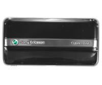 originální kryt baterie Sony Ericsson C903 black