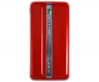 originální kryt baterie Sony Ericsson C903 red