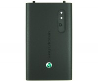 originální kryt baterie Sony Ericsson Yari U100i black