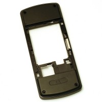 originální střední rám Motorola F3 black