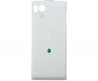 originální kryt baterie Sony Ericsson Aino U10i white