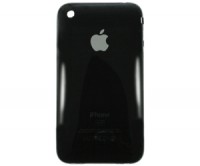 originální kryt baterie Apple iPhone 3GS 16GB black