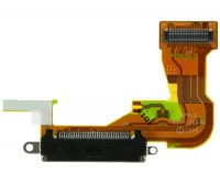 originální flex kabel + systémový konektor Apple iPhone 3GS