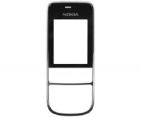 originální přední kryt Nokia 2700c gold