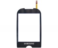 originální sklíčko LCD + dotyková plocha Samsung S3650