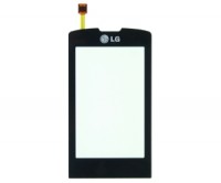 originální sklíčko LCD + dotyková plocha LG GW520