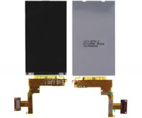 originální LCD display Sony Ericsson U1i Satio