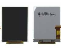 originální vnitřní LCD display Sony Ericsson F100 Jalou