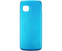originální kryt baterie Nokia 5230 blue