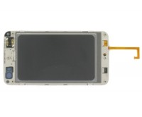 originální sklíčko LCD + dotyková plocha Nokia N900
