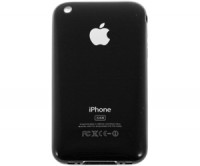 originální kryt baterie Apple iPhone 3GS 32GB black