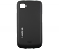 originální kryt baterie Samsung i5700 metallic black