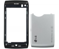 originální přední kryt + kryt baterie LG GC900