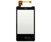 originální sklíčko + dotyková plocha HTC HD mini