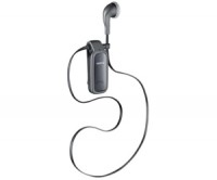 originální Bluetooth headset Nokia BH-106 grey