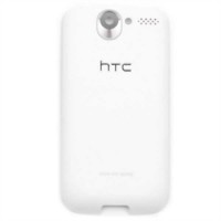 originální kryt baterie HTC Desire, G7 white
