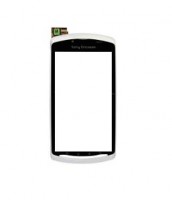 originální sklíčko LCD + dotyková plocha Sony Ericsson Xperia Play R800 white