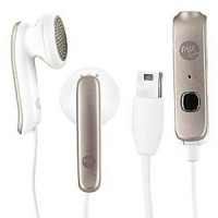 originální headset HTC 36H00839-00M white 3,5mm pro G1 (Dream/Kila), Sapphire/Pioneer, Smart (Rome), Touch (P3450, Elf),