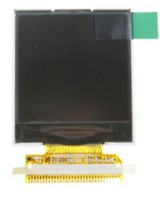 originální LCD display Samsung C160, M110, B100