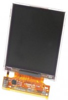 originální LCD display Samsung E250