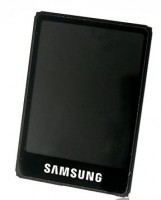originální LCD display Samsung F300 vnitřní