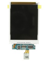 originální LCD display Samsung G400
