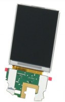 originální LCD display Samsung U700