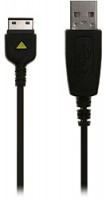 originální datový kabel Samsung APCBS10BBE pro G400 Soul, i900 OMNIA, Qbowl, B2100, B2700, B3410, C3050, C3510, I7110 Pi