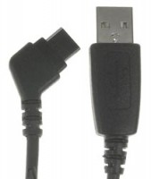 originální datový kabel Samsung PCB220BSE pro D520, D800, D820, D900, D900i, E900, P300, U600, U700, X820, Z150, Z400, Z
