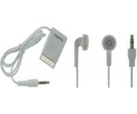 originální Stereo headset Nokia HS-45 + AD-56 white pro 3600s, 5610 XM, 5700 XM, 6121c, 6210 N, 6220c, 7610 Supernova