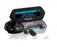originální Bluetooth CarKit PARROT MKi9100 s displejem