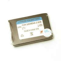 neoriginální baterie Siemens S35 Li-ion 950mAh