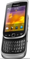 BlackBerry Torch 9810 určeno pro CZ