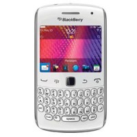 BlackBerry Curve 9360 White určeno pro CZ