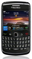 BlackBerry Bold 9780 určeno pro CZ