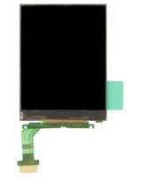 originální LCD display Sony Ericsson F305, W395