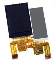 originální LCD display Sony Ericsson K790i, K800i, W830, W850i