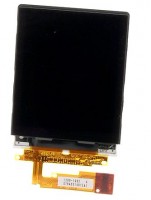 originální LCD display Sony Ericsson K850i