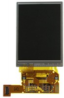 originální LCD display Sony Ericsson P990i