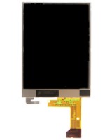 originální LCD display Sony Ericsson W980 vnitřní