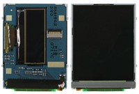 originální LCD display Sony Ericsson Z550i