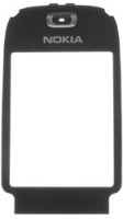 originální rám LCD Nokia 6131 black